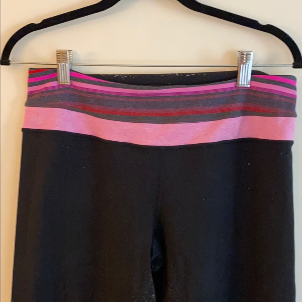 Lululemon Groove Pant (Size 10 Tall)